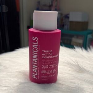 Plantanicals Triple Action Conditioner
